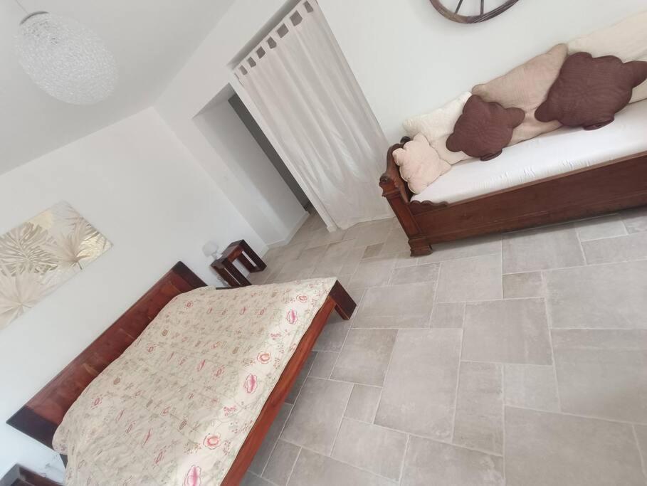 Maison De Charme Proche Bastia Prunelli-di-Casacconi 外观 照片