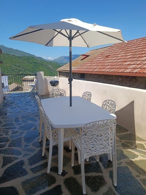 Maison De Charme Proche Bastia Prunelli-di-Casacconi 外观 照片