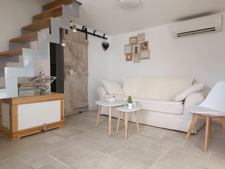Maison De Charme Proche Bastia Prunelli-di-Casacconi 外观 照片