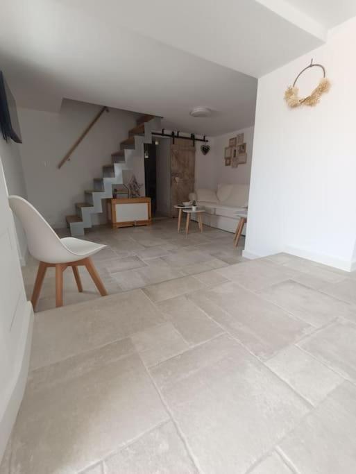 Maison De Charme Proche Bastia Prunelli-di-Casacconi 外观 照片