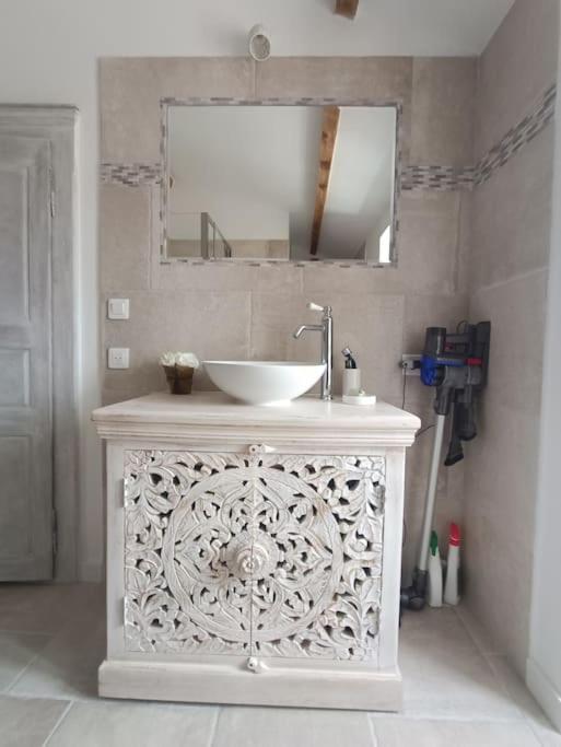 Maison De Charme Proche Bastia Prunelli-di-Casacconi 外观 照片