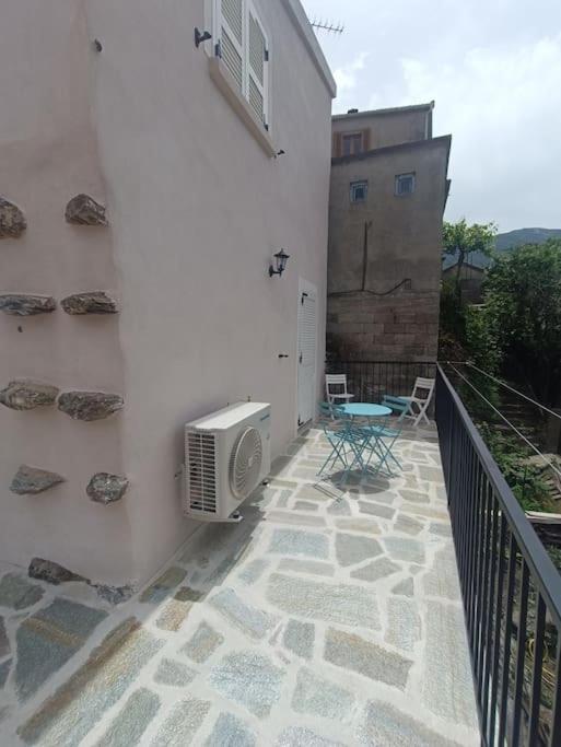 Maison De Charme Proche Bastia Prunelli-di-Casacconi 外观 照片