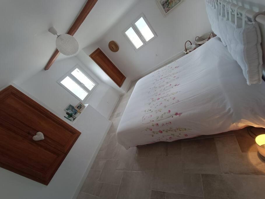 Maison De Charme Proche Bastia Prunelli-di-Casacconi 外观 照片
