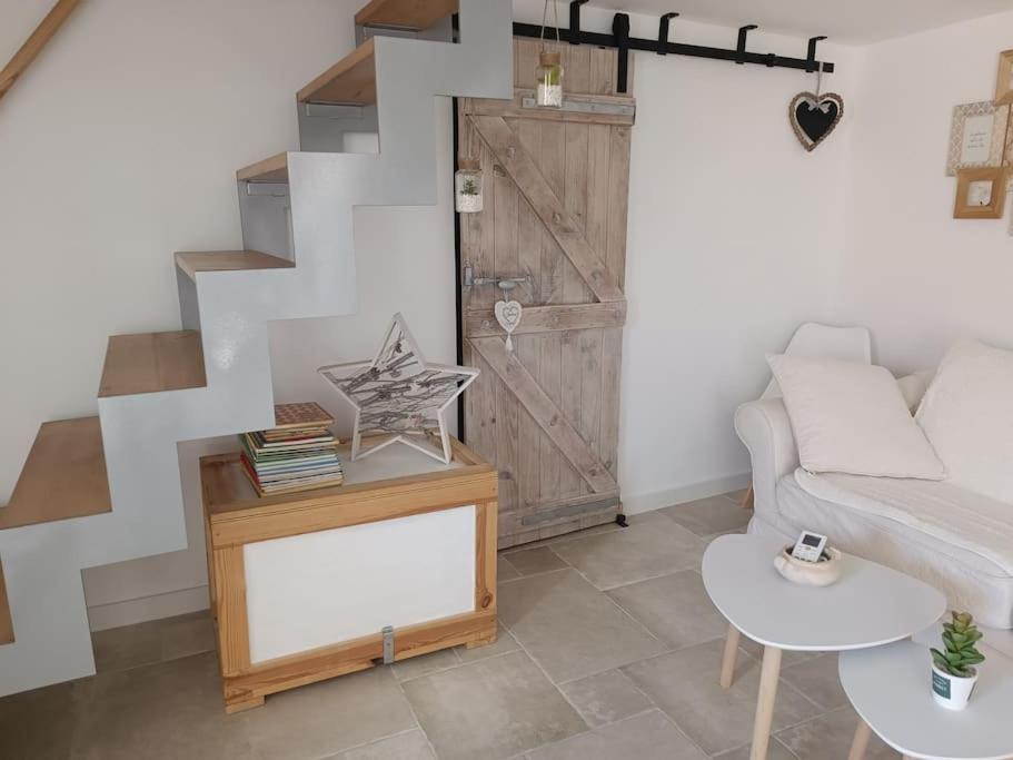 Maison De Charme Proche Bastia Prunelli-di-Casacconi 外观 照片