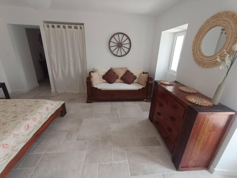 Maison De Charme Proche Bastia Prunelli-di-Casacconi 外观 照片