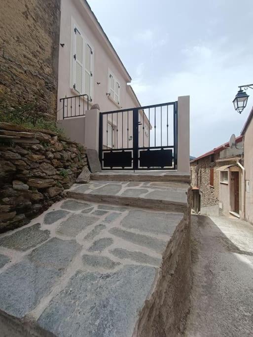Maison De Charme Proche Bastia Prunelli-di-Casacconi 外观 照片